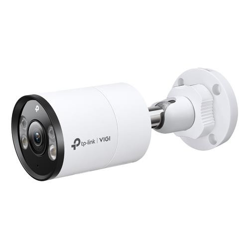 TP-Link INSIGHT S345 Balle (forme) Caméra de sécurité IP Extérieure 2688 x 1520 pixels Mur - INSIGHT S345(2.8MM)