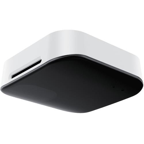 Yealink RoomSensor Pro Capteur d’ambiance multifonction Noir, Blanc - 1303123