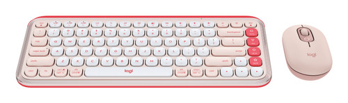 Logitech POP ICON COMBO - 920-013105