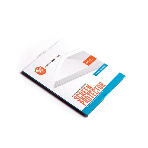 STM  protection d'écran de tablette Protection d'écran transparent Apple 1 pièce(s) - STM-233-241KZ-01