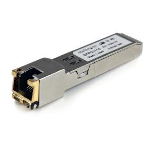 Transition Networks  module émetteur-récepteur de réseau Cuivre 1250 Mbit/s SFP - TN-GLC-T-MG
