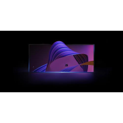 MAXHUB  Écran d'affichage dynamique Écran plat de signalisation numérique 2,34 m (92") LCD Wifi 600 cd/m² WUHD Noir Intégré dans le processeur Android - UW92NA