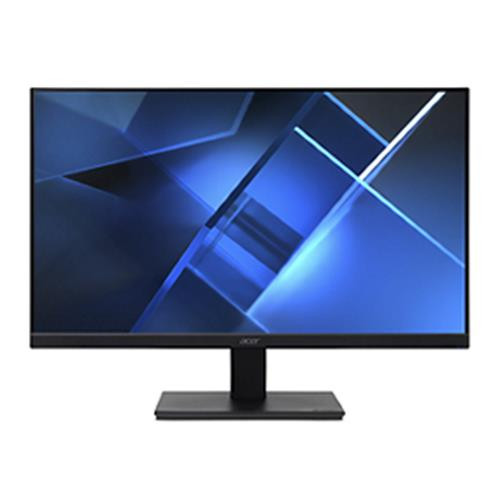 Acer B247W écran plat de PC 61 cm (24") 1920 x 1200 pixels WUXGA LCD Noir - UM.FB7AA.501