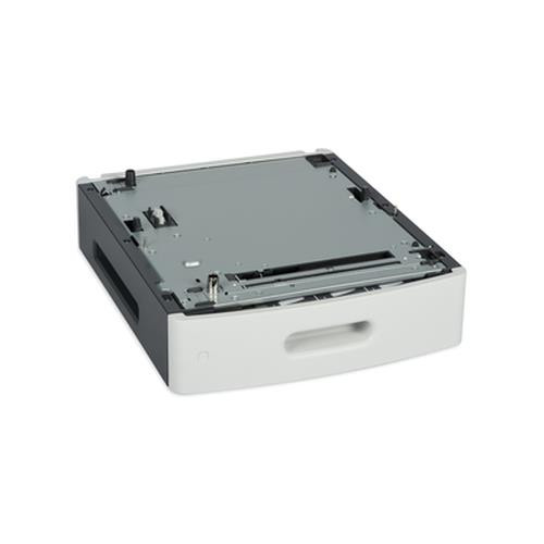 Lexmark  bac d'alimentation Bac à papier 550 feuilles - 40G0802 Lexmark  bac d'alimentation Bac à papier 550 feuilles - 40G0802