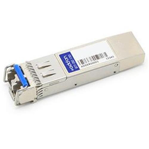 AddOn Networks  module émetteur-récepteur de réseau Fibre optique 1000 Mbit/s SFP - 280-0599-00-AO