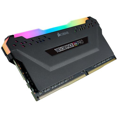 Corsair Vengeance RGB Pro  module de mémoire 16 Go DDR4 - CMW16GX4M1Z3600C18