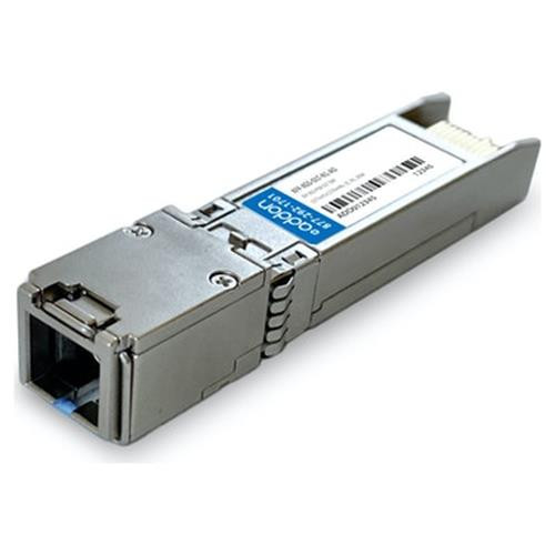AddOn Networks  module émetteur-récepteur de réseau Fibre optique 10000 Mbit/s - XFP-XGS-OLT-N1-AO