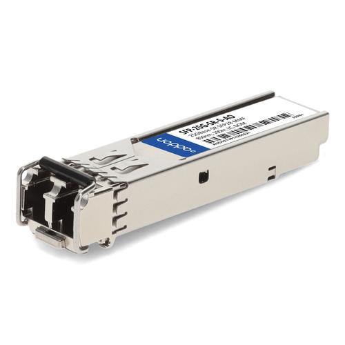 AddOn Networks  module émetteur-récepteur de réseau Fibre optique 25000 Mbit/s SFP28 850 nm - SFP-25G-SR-S-AO