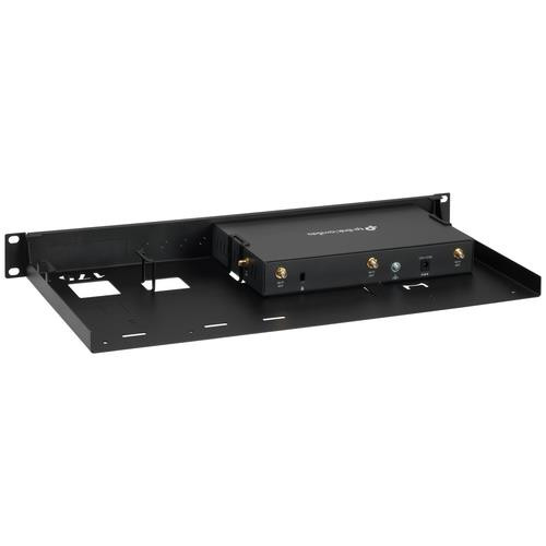 Rackmount.IT  accessoire de racks Équerre de fixation - RM-OM-T2