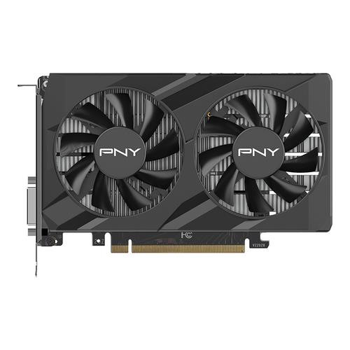 PNY GeForce RTX 3050 VERTO NVIDIA 6 Go GDDR6 - VCG30506DFXPB1