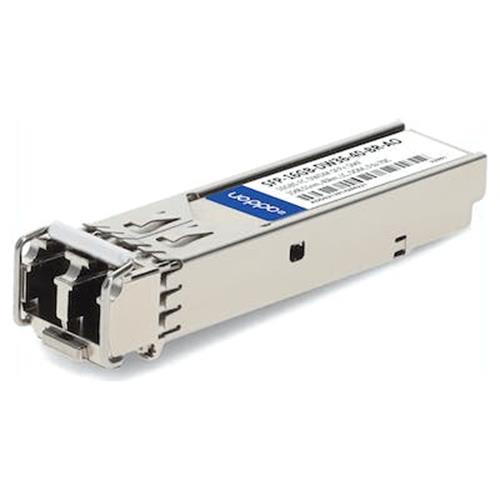 AddOn Networks  module émetteur-récepteur de réseau Fibre optique SFP+ 1548,51 nm - SFP-16GB-DW36-40-BR-AO