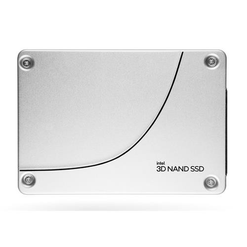 Solidigm D3-S4620 3,84 To 2.5" Série ATA III TLC 3D NAND - SSDSC2KG038TZ1Z Solidigm D3-S4620 3,84 To 2.5" Série ATA III TLC 3D NAND - SSDSC2KG038TZ1Z