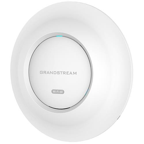 Grandstream Networks  point d'accès réseaux locaux sans fil 5400 Mbit/s Blanc Connexion Ethernet, supportant l'alimentation via ce port (PoE) - GWN7665