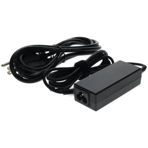 AddOn Networks  adaptateur de puissance & onduleur Intérieure 65 W Noir - 1P3K6UT#ABA-AA
