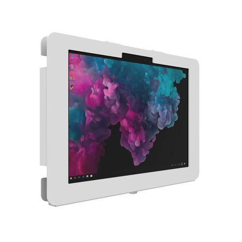 The Joy Factory Elevate II 31,2 cm (12.3") Coque Blanc - KMX304W