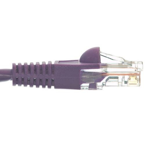 Intellinet Cat6, 30m câble de réseau Violet U/UTP (UTP) - 393201