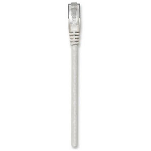 Intellinet 0.3m Cat6 UTP câble de réseau Gris 0,3 m U/UTP (UTP) - 340526