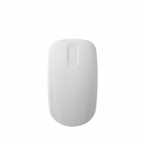CHERRY AK-PMH3 souris Médical Ambidextre RF sans fil 1000 DPI - AK-PMH3OS-FUS-W