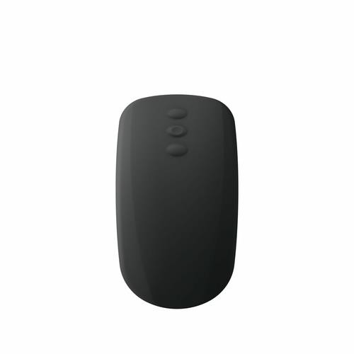 CHERRY AK-PMH3 souris Médical Ambidextre RF sans fil 1000 DPI - AK-PMH3OB-FUS-B
