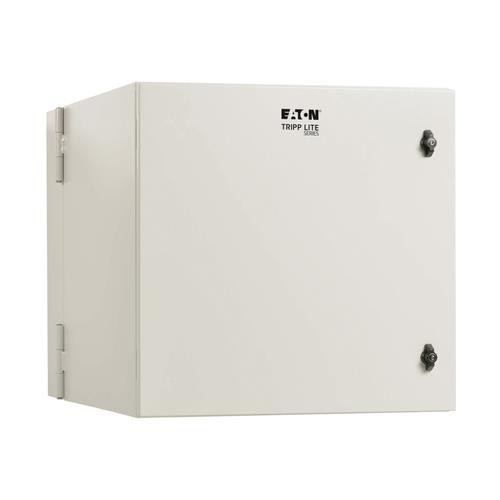 Tripp Lite  étagère 12U Rack monté sur le mur Gris - SRN4G12USDP
