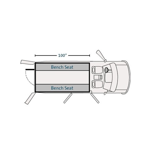 Havis  pièce de rechange et accessoire d’habitacle de véhicules - PT-C01-100-1