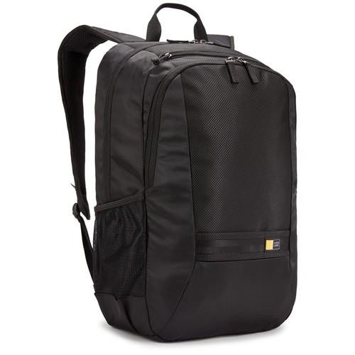 Case Logic KEYBP-2116 sac à dos Noir Polyester - 3204194