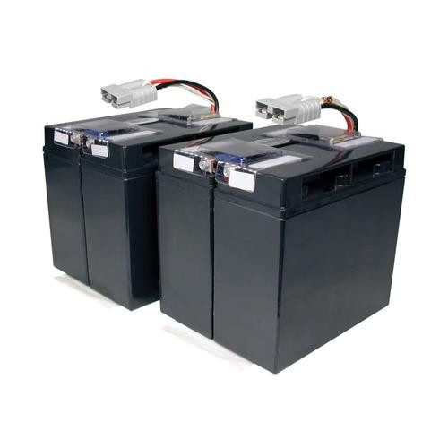 Tripp Lite  Batterie de l'onduleur - RBC11A