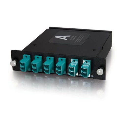 C2G  châssis de réseaux - 39135