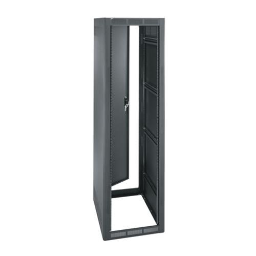 Middle Atlantic Products  étagère 44U Rack autonome Noir - WRK-44SA-27
