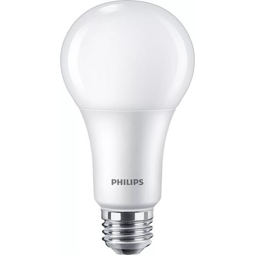 Philips  ampoule LED 5000 K 18,5 W E26d - 046677580193