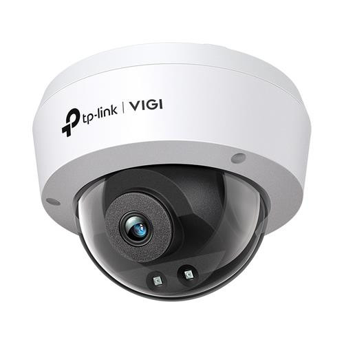 TP-Link VIGI C240I (2.8mm) Dôme Caméra de sécurité IP Intérieure et extérieure 2560 x 1440 pixels Plafond/mur - VIGI C240I(2.8MM)