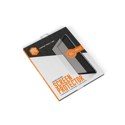 STM  protection d'écran de tablette Protection d'écran transparent Apple 1 pièce(s) - STM-233-241KX-01