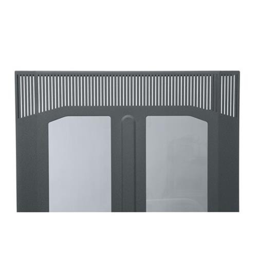 Middle Atlantic Products  accessoire de racks Porte - BPFD-45