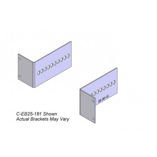 Havis  kit de support - C-EB25-150