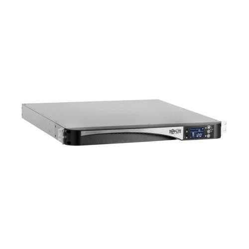 Tripp Lite  alimentation d'énergie non interruptible - SMC1000RT1U