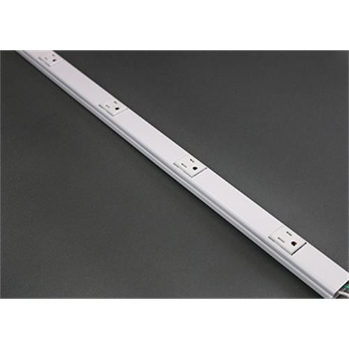 WIREMOLD  accessoire de rallonge électrique - S20GB306TR