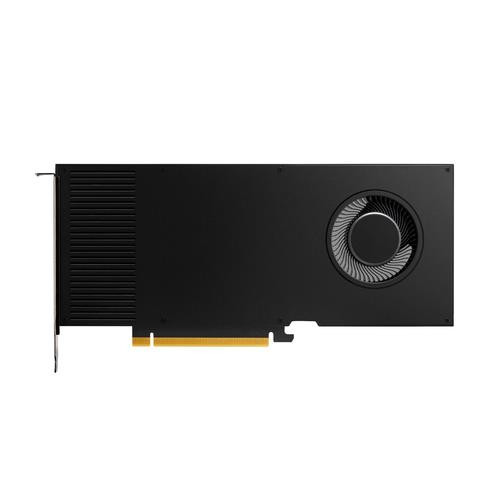 HP Carte graphique NVIDIA RTX A4000 16 Go 4DP - 20X24AA