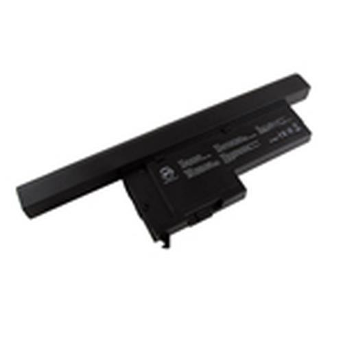 BTI  Laptop Battery Batterie - IB-X60H