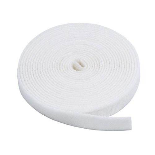 Monoprice  Velcro Blanc - 5829