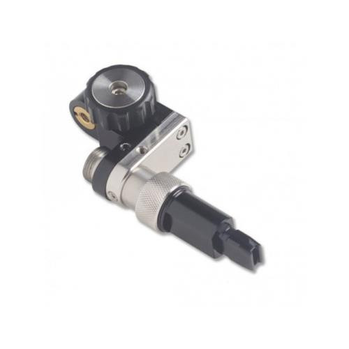 Fluke  connecteur à fibre optique Mâle - FI1000-MPOAPC-XY