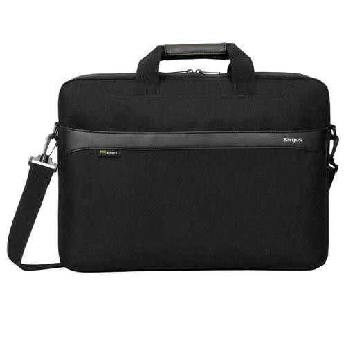 Targus GeoLite 35,6 cm (14") Slip case Noir - TBS576GL