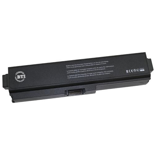 BTI  composant de laptop supplémentaire Batterie - TS-A665DX12