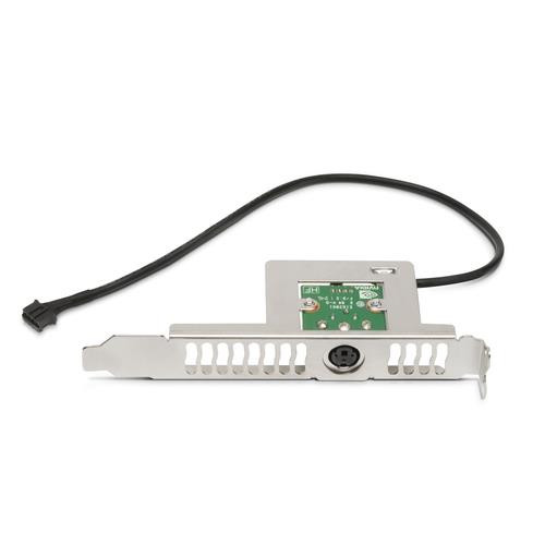 HP Support stéréo 3D NVIDIA - K0A25AA