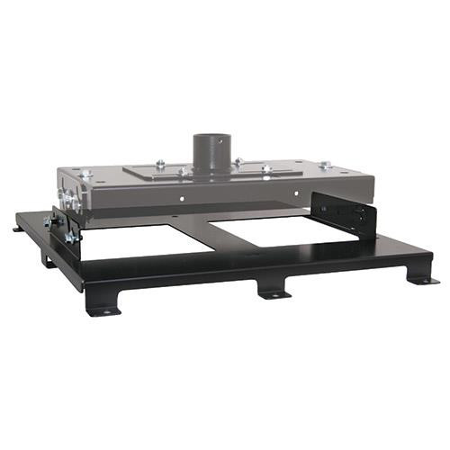 Chief  kit de support Noir - HB77P