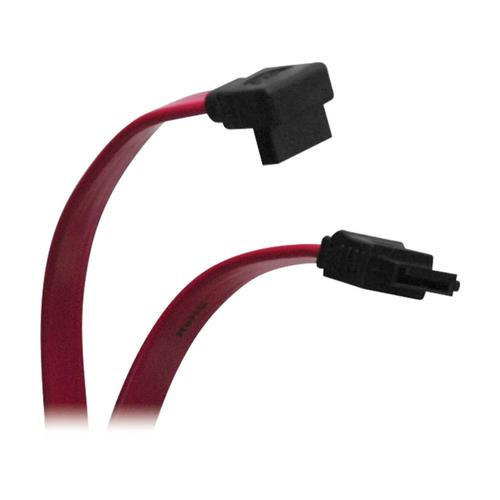 Tripp Lite  câble SATA 0,3 m SATA 7-pin Rouge - P941-12I