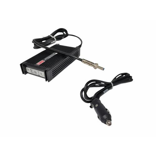 Havis  adaptateur de puissance & onduleur Auto 100 W Noir - LPS-185 Havis  adaptateur de puissance & onduleur Auto 100 W Noir - LPS-185