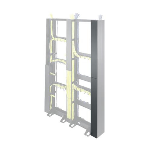 Middle Atlantic Products  accessoire de racks Conduit de câbles - CK-45C