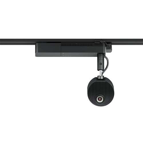 Epson LightScene  vidéo-projecteur Projecteur à focale standard 2200 ANSI lumens 3LCD WXGA (1280x800) Noir - V11HA22120