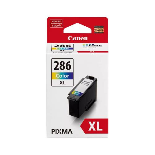 Canon  cartouche d'encre 1 pièce(s) Original Rendement élevé (XL) - 6216C001