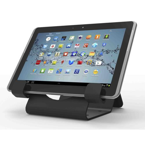 Compulocks Universal Tablet Security Holder Tablette / UMPC Noir - CL12UTH BB